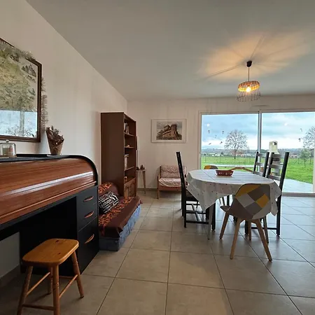 Du Chene بيت للعطل