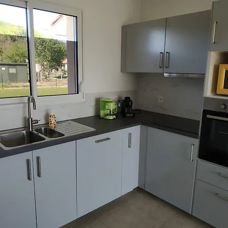 Du Chene بيت للعطل *