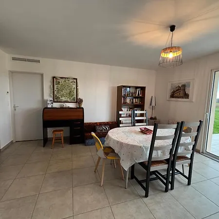 Du Chene مونْكاري