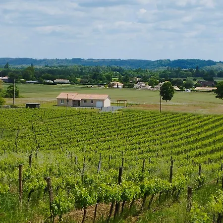 Du Chene بيت للعطل *