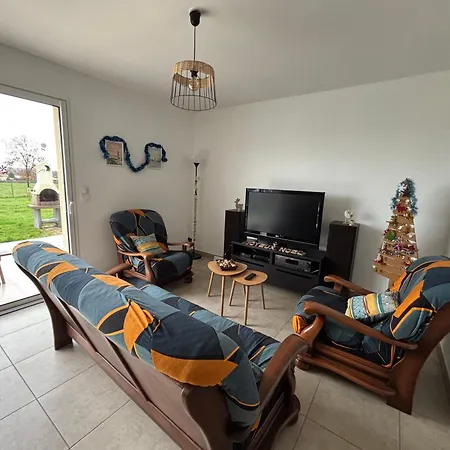 Du Chene * مونْكاري