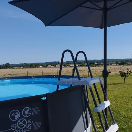 بيت للعطل Du Chene