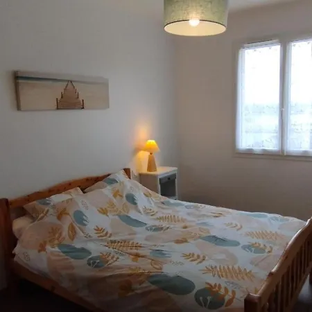 Du Chene بيت للعطل *