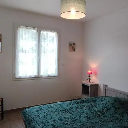 بيت للعطل Du Chene مونْكاري