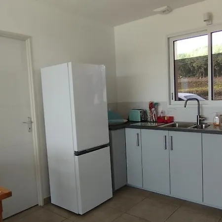 بيت للعطل Du Chene