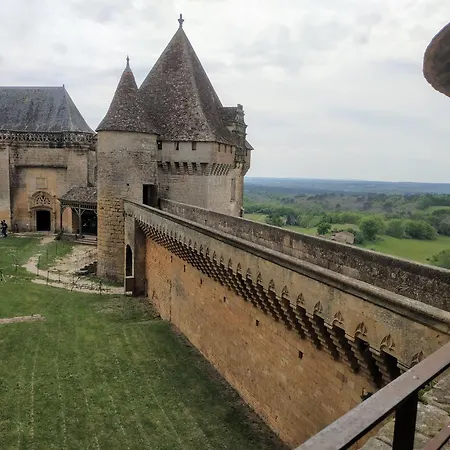 Du Chene * Montcaret