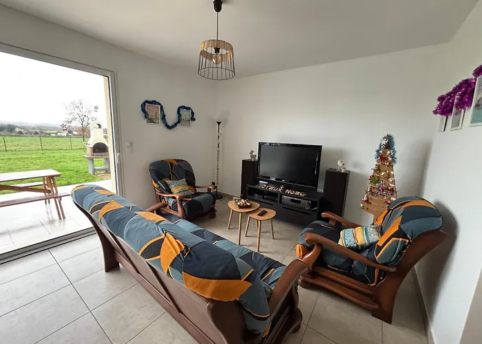 Du Chene * Montcaret