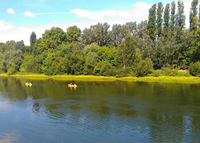 Du Chene * Montcaret