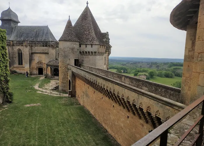 Du Chene * Montcaret